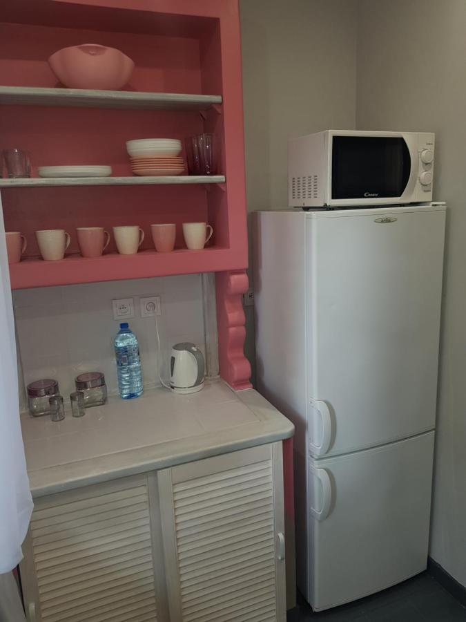 Apartamenty Klimacik Карпач Экстерьер фото