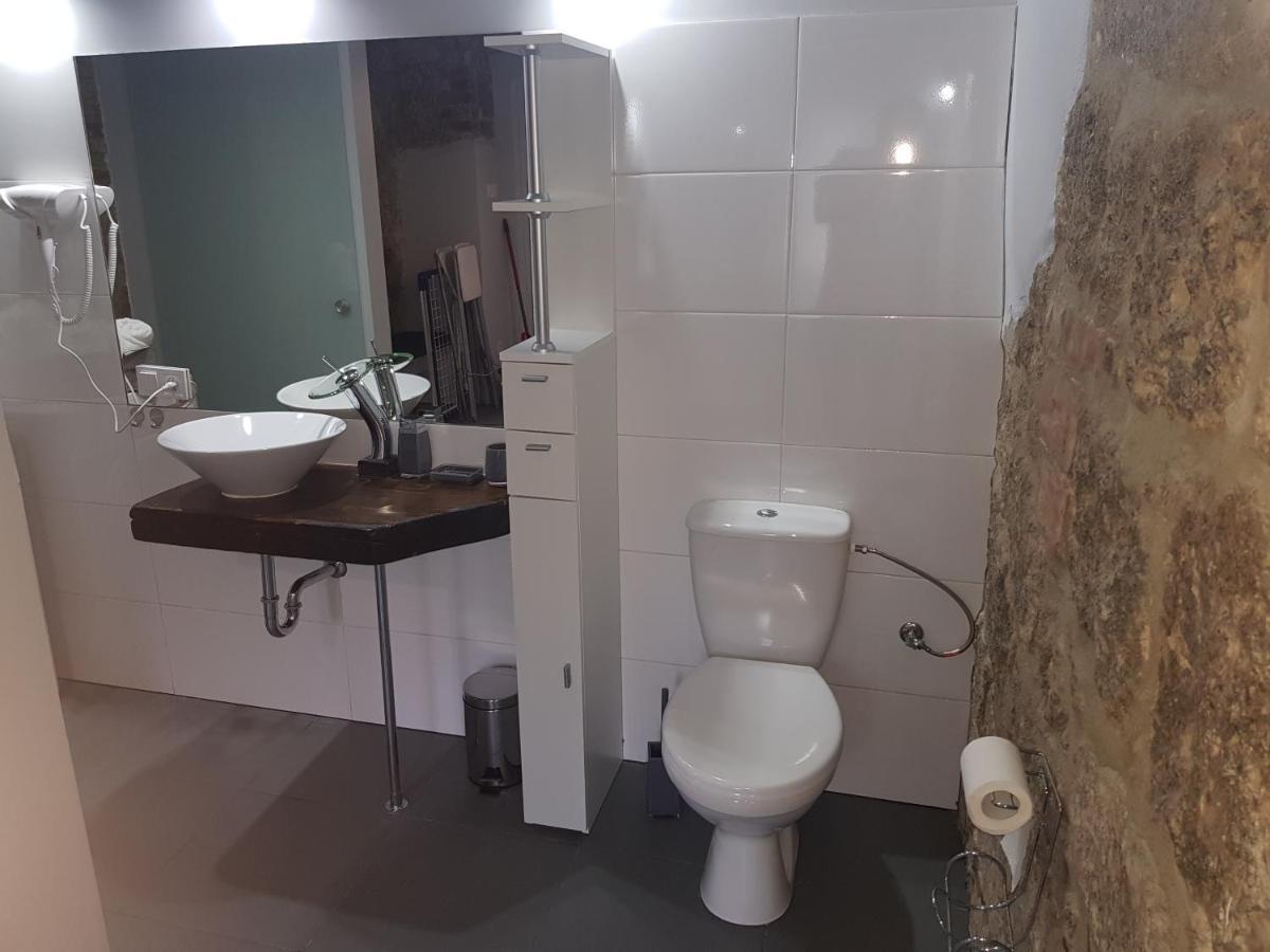 Apartamenty Klimacik Карпач Экстерьер фото