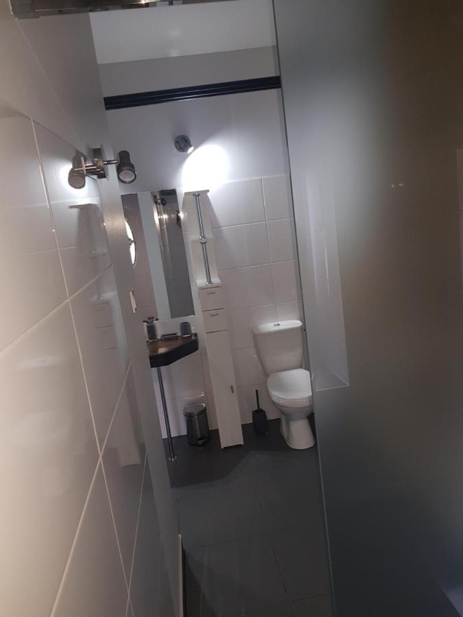Apartamenty Klimacik Карпач Экстерьер фото