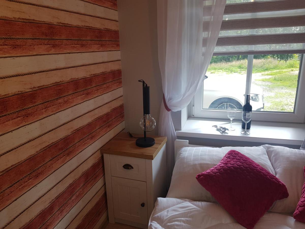 Apartamenty Klimacik Карпач Экстерьер фото