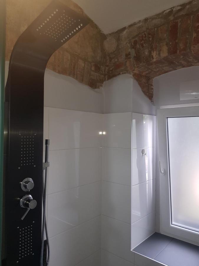 Apartamenty Klimacik Карпач Экстерьер фото