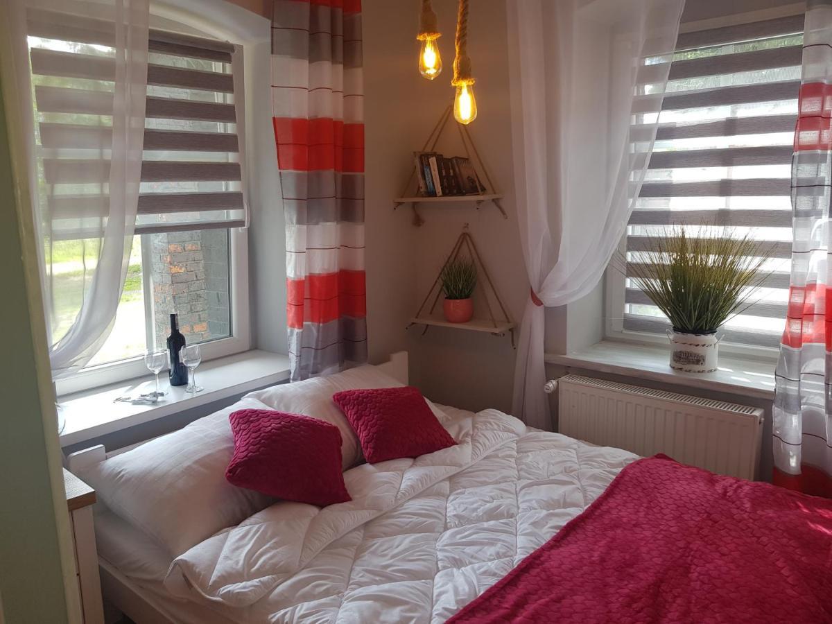 Apartamenty Klimacik Карпач Экстерьер фото