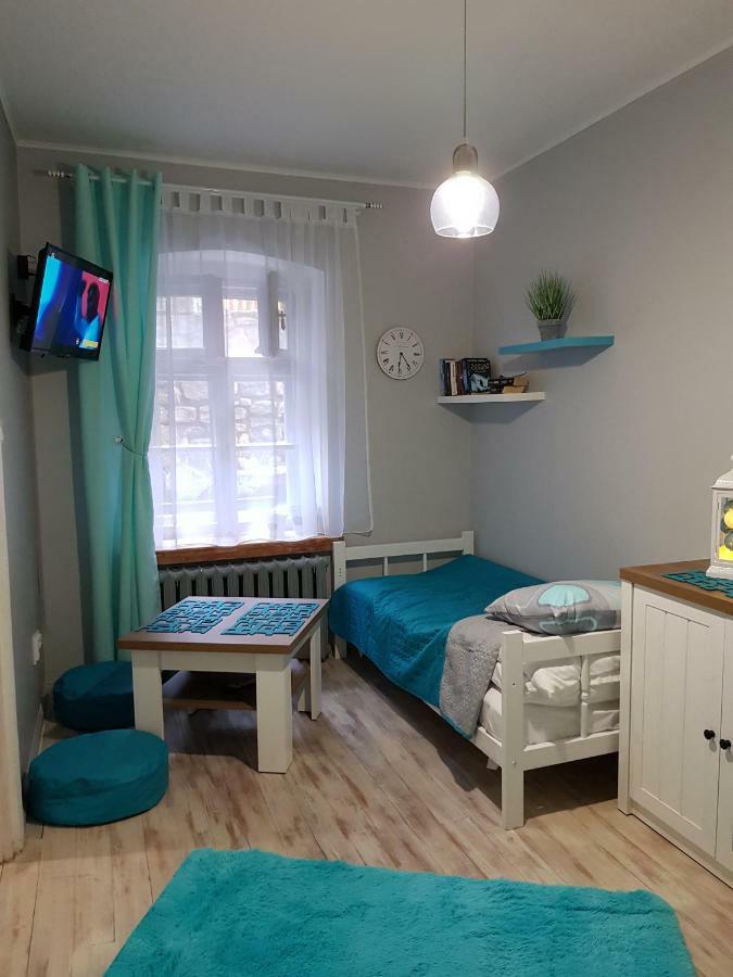 Apartamenty Klimacik Карпач Экстерьер фото